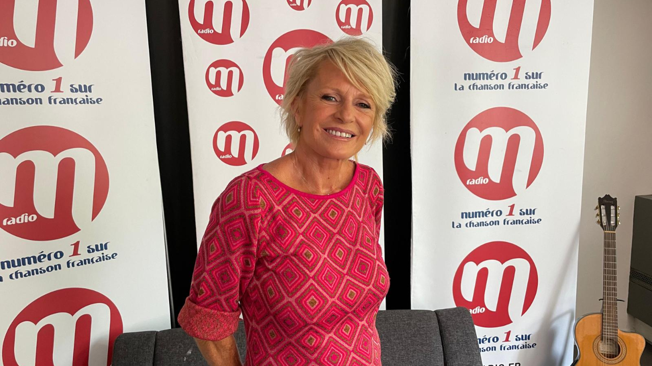 Sophie Davant : pourquoi elle quitte M Radio et "Affaire conclue" Sophie Davant : pourquoi elle quitte M Radio et "Affaire conclue"