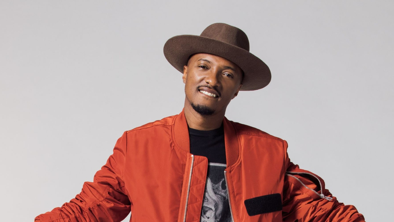 Soprano annonce un nouvel album : "Freedom"