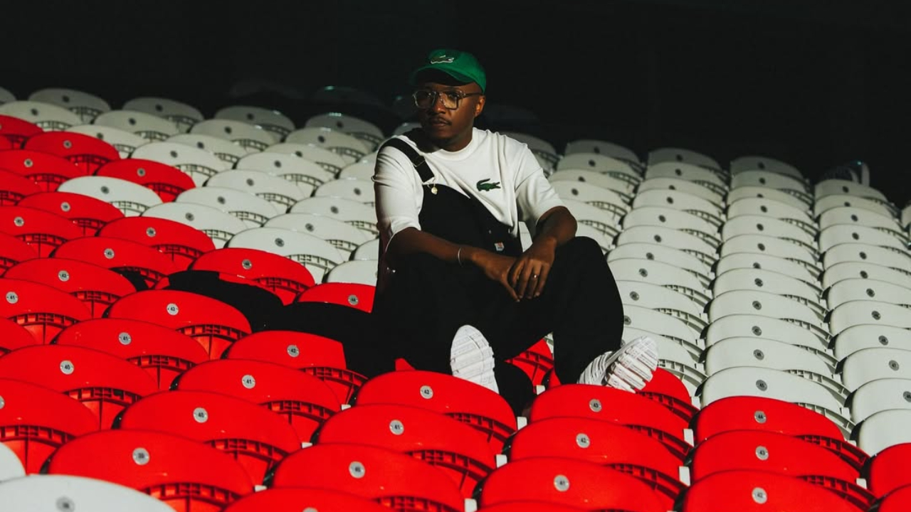 Soprano, le calme après la tempête : retour sur son burn-out de 2019