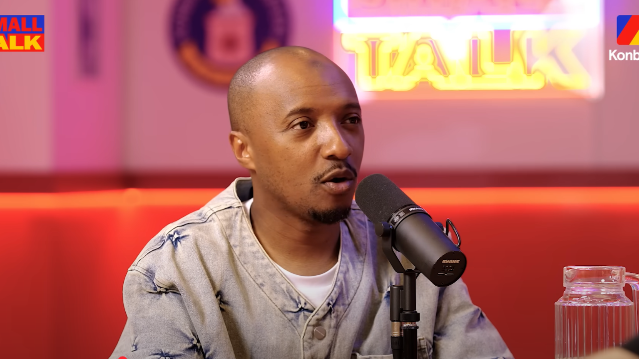 Soprano raconte l'énorme mytho qu'il a fait à sa mère : "J'avoue je regrette un peu..."