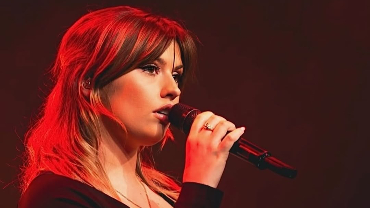 Star Academy 2025 : Marine amoureuse d'un des candidats !