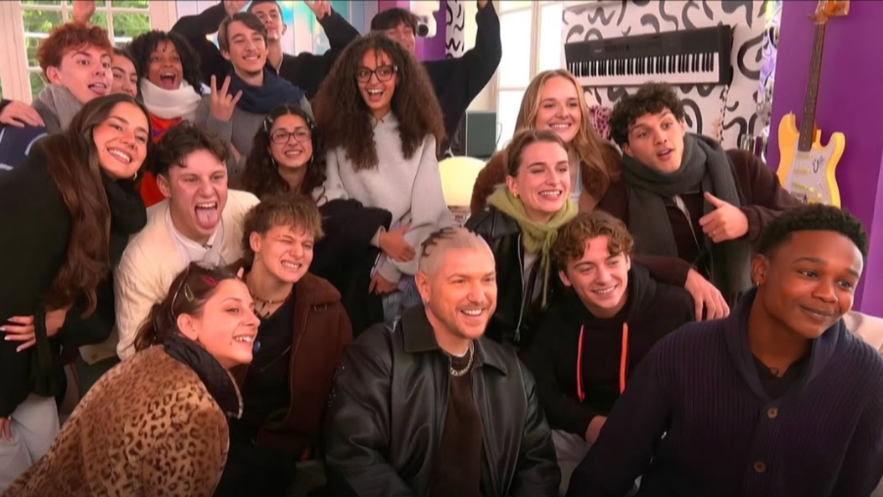 Star Academy : abandon, soupçons de piston et tensions au château… rien ne va plus ! Star Academy : abandon, soupçons de piston et tensions au château… rien ne va plus !