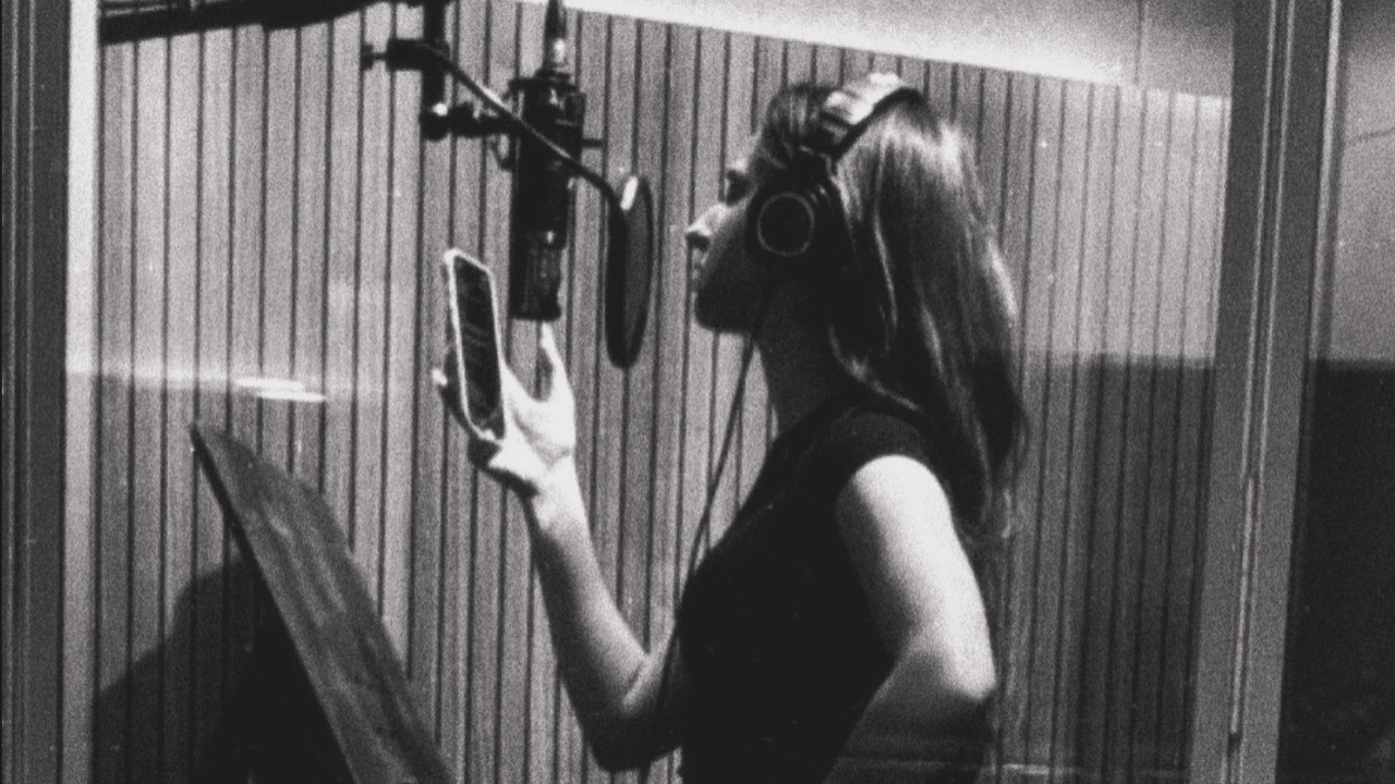 Star Academy : Ambre d&eacute;barque en studio et passe &agrave; la vitesse sup&eacute;rieure