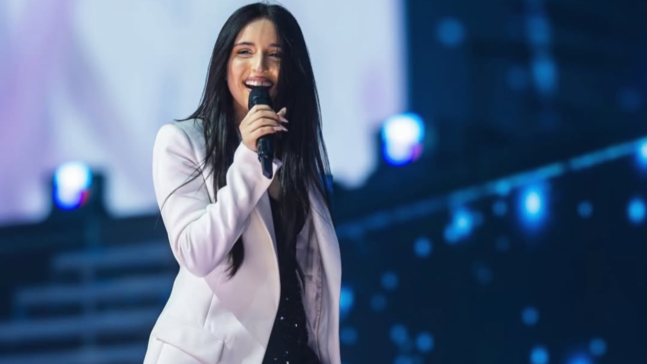 Star Academy : Ambre d&eacute;voile enfin son premier single "J'me demande" !