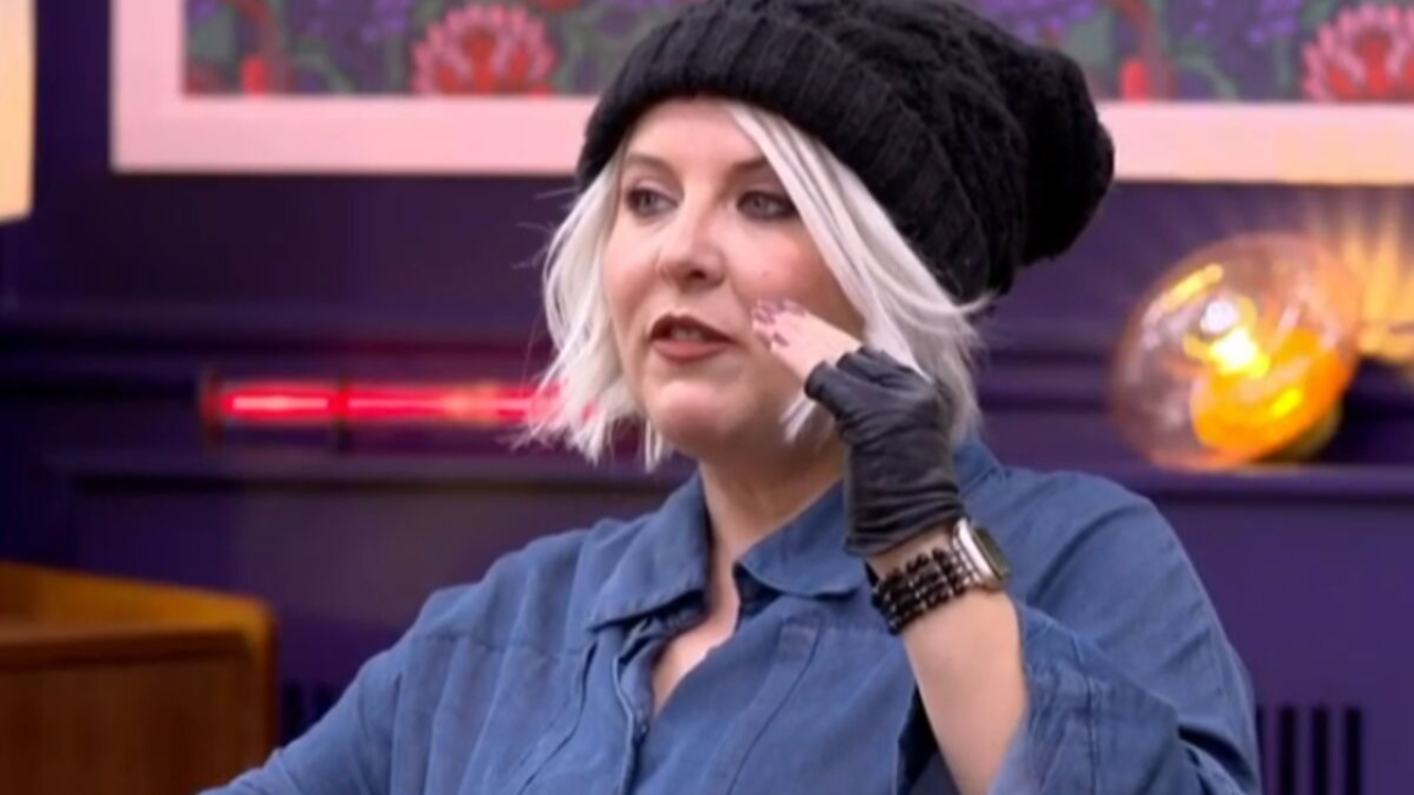 Star Academy : après la performance avec Aya Nakamura, Marlène Schaff recadre les élèves et déplore “un côté kermesse” Star Academy : après la performance avec Aya Nakamura, Marlène Schaff recadre les élèves et déplore “un côté kermesse”