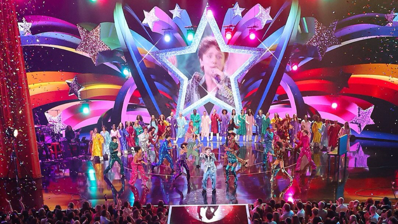 Star Academy : apr&egrave;s Marine, un autre ancien de The Voice Kids s&eacute;duit le public