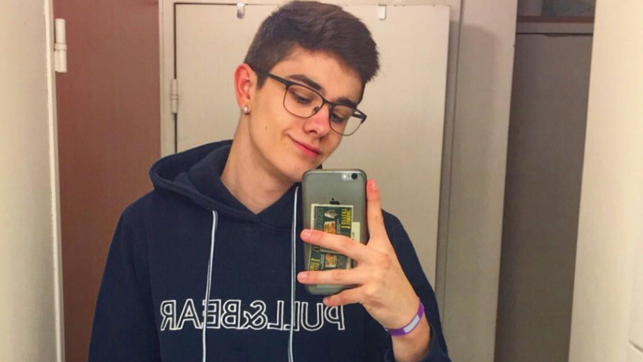 Star Academy : Axel charme les internautes avec son single