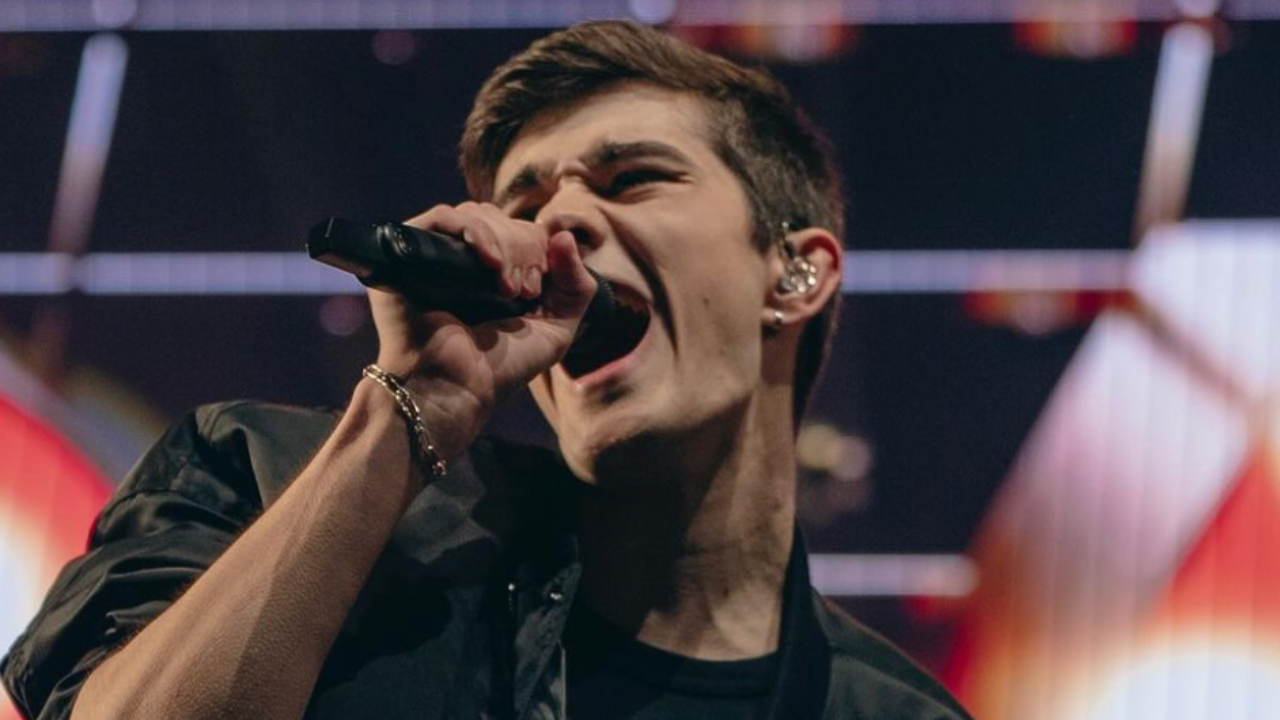 Star Academy : Axel révèle avec qui il rêve de faire un duo