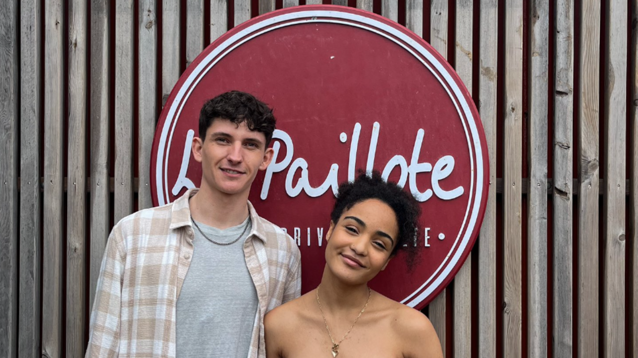 Star Academy : Candice et Victorien invités de la série "Demain nous appartient"