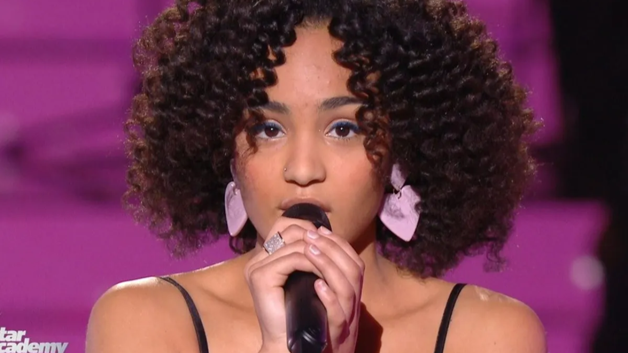 Star Academy : Candice signe chez Sony Music