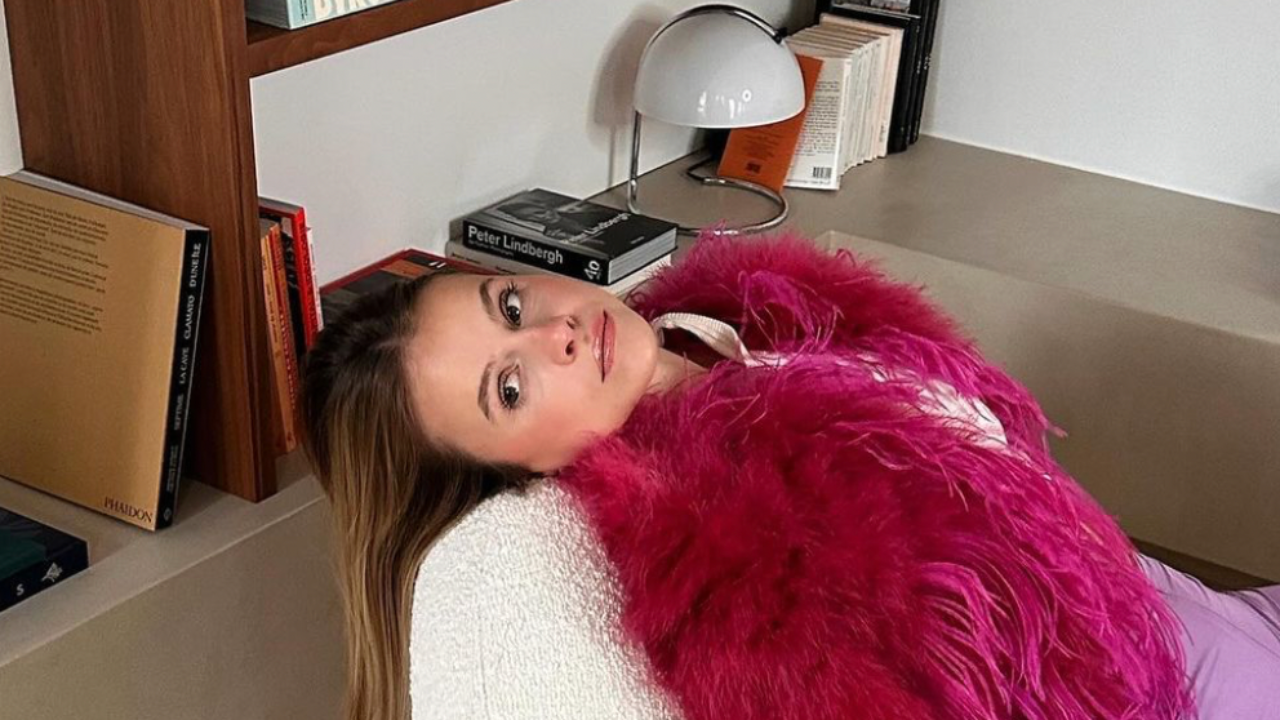 Star Academy : Carla Dona sort son premier EP