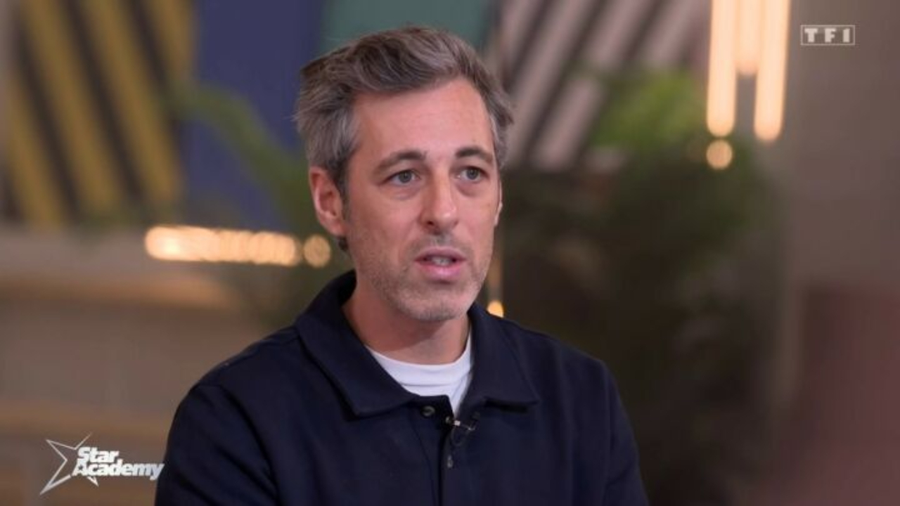 Star Academy : cette crainte de Michaël Goldman à propos de la tournée Star Academy : cette crainte de Michaël Goldman à propos de la tournée