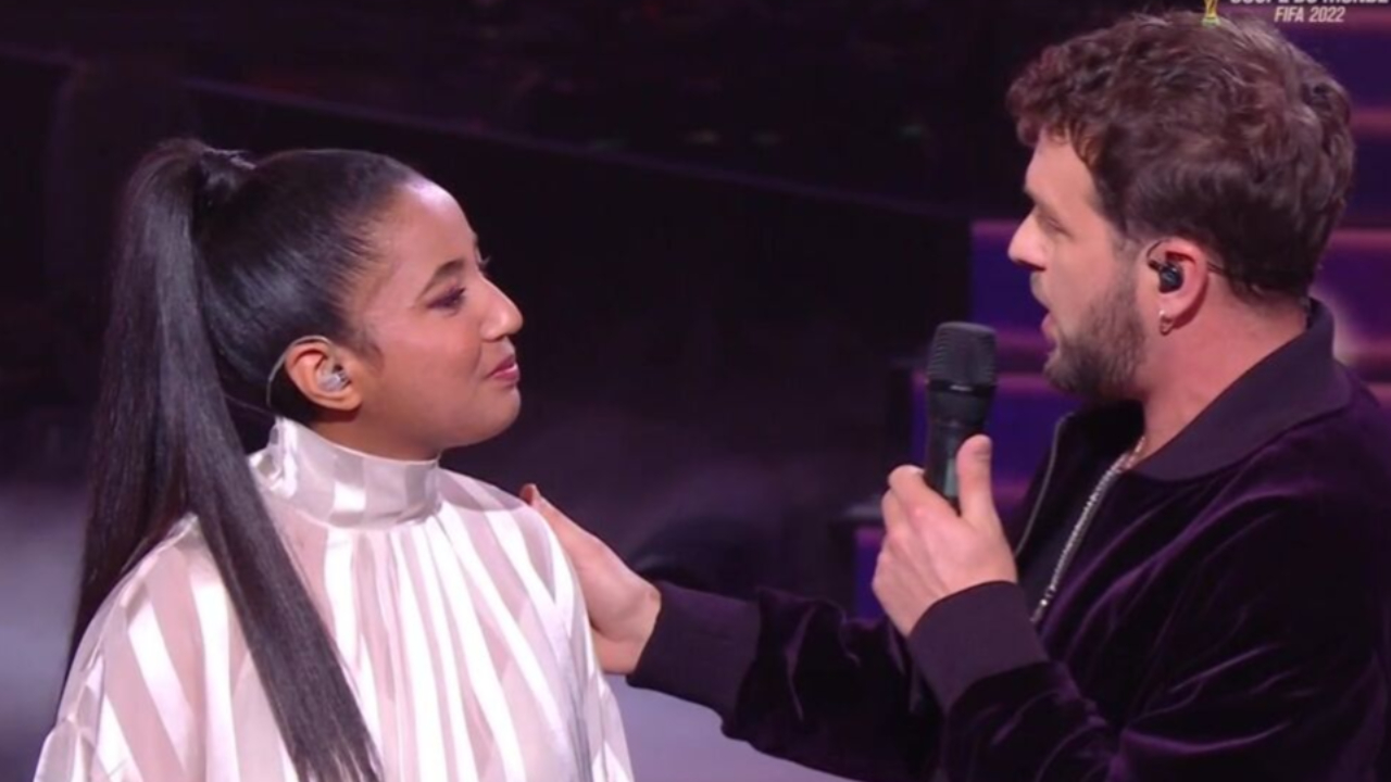 "Star Academy" : Claudio Capéo offre un cadeau exceptionnel à une candidate