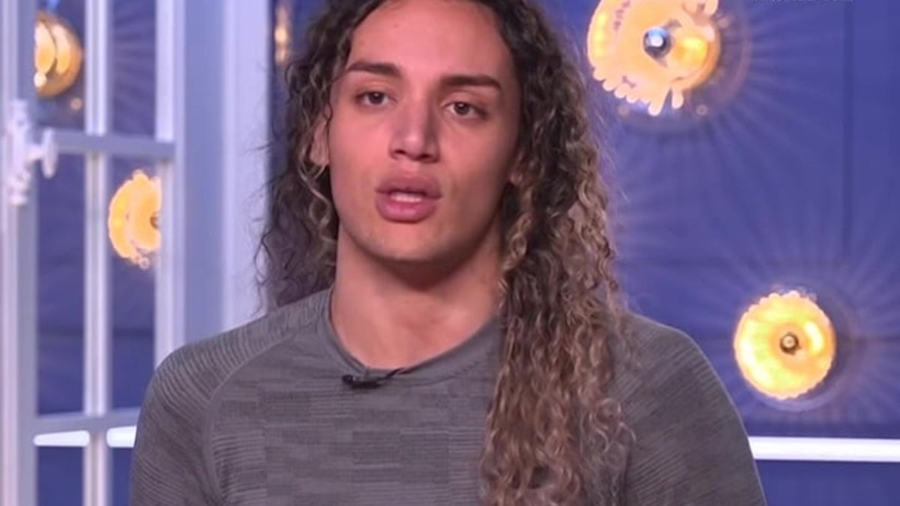 Star Academy : Djebril pousse un coup de gueule