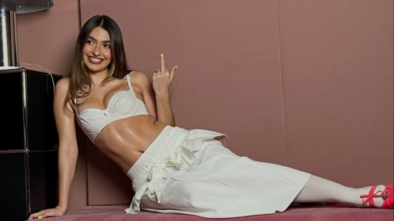 Star Academy : Ema sort son nouveau single "Papillons" !