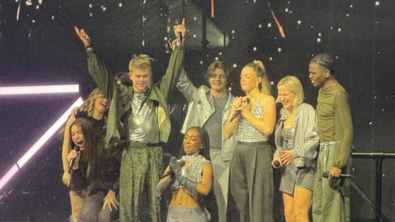 Star Academy : l’album live de la tournée va enfin voir le jour, toutes les infos dévoilées !