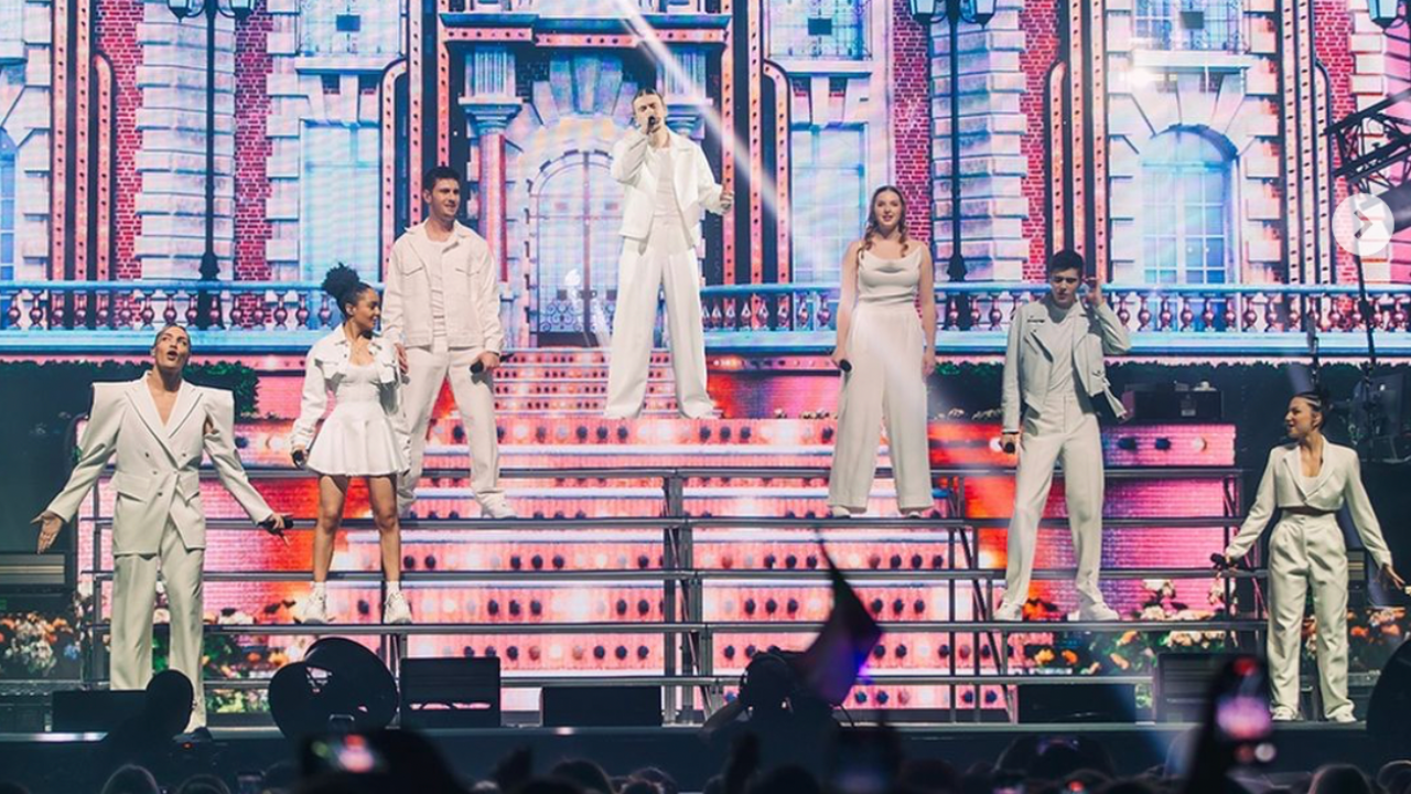 Star Academy : la tournée fait sensation Star Academy : la tournée fait sensation