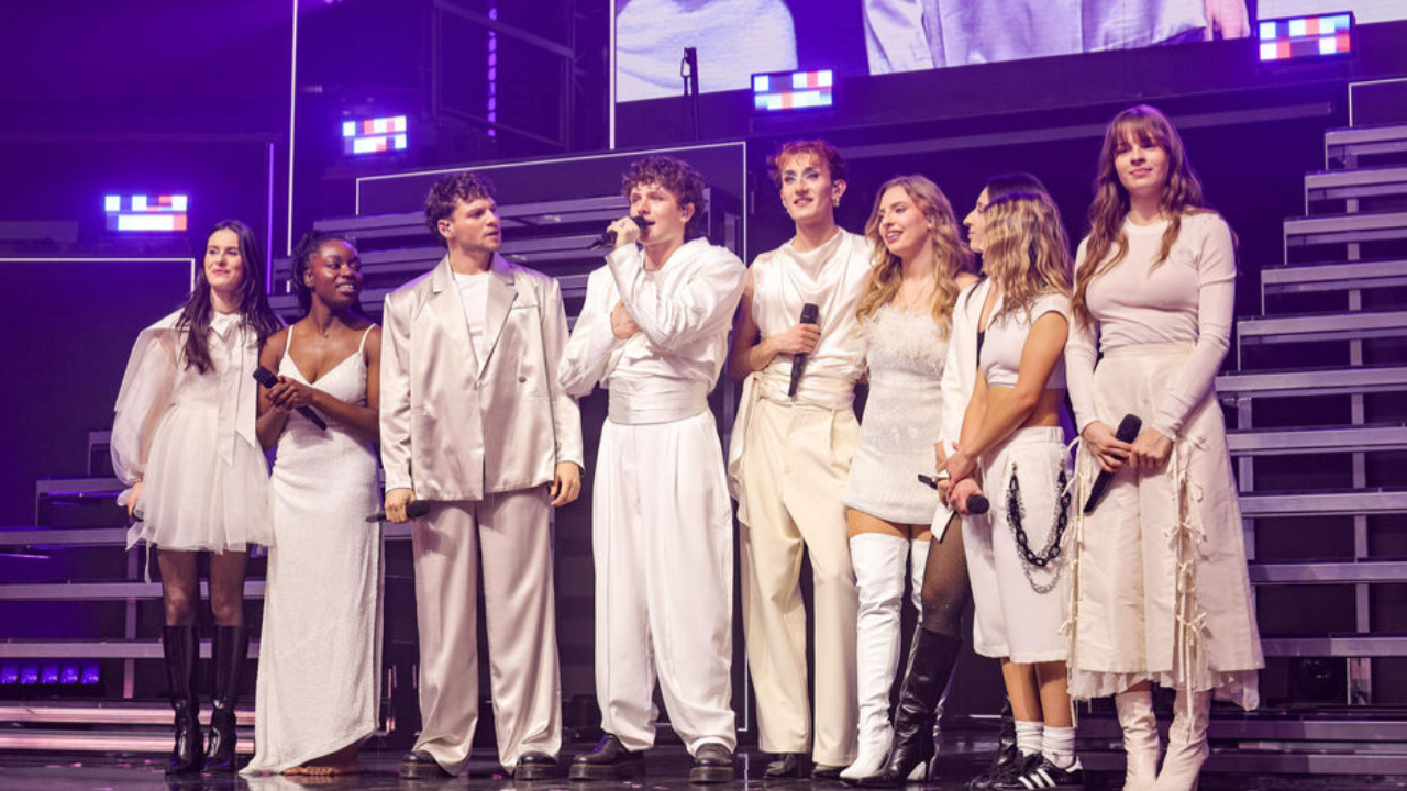 Star Academy : la tourn&eacute;e perturb&eacute;e par les absences de L&eacute;a et Sarah !