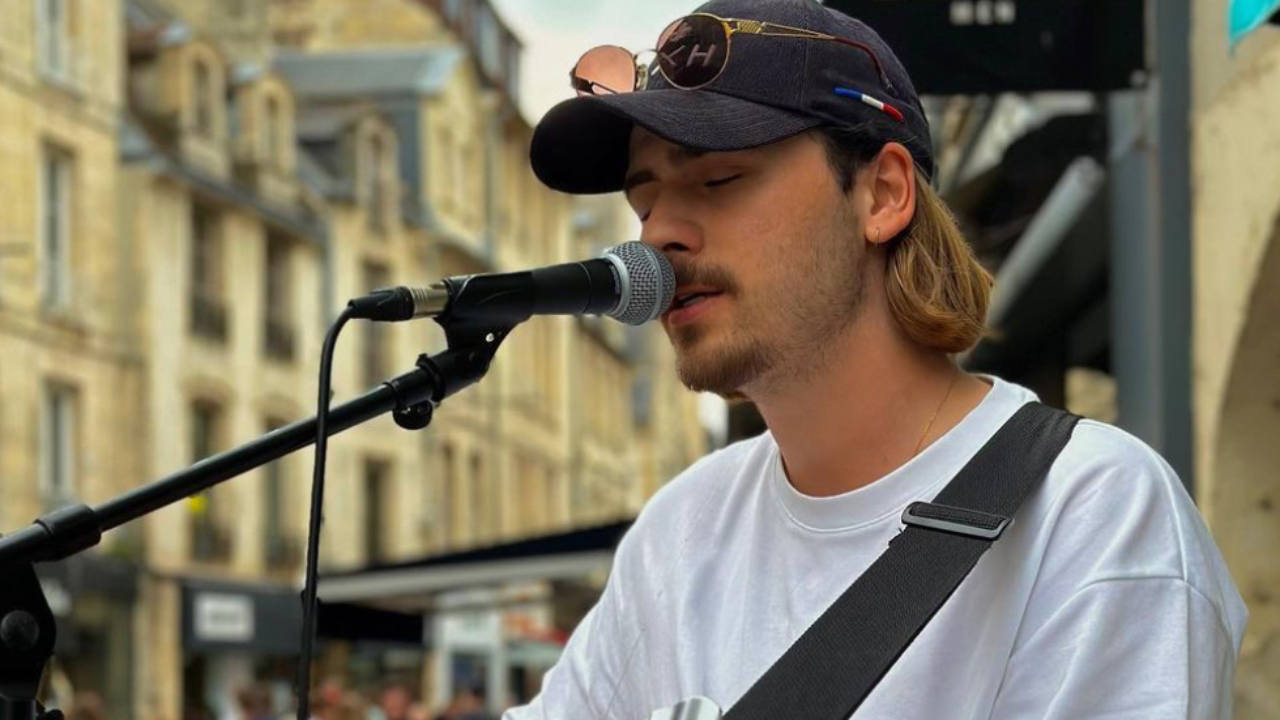 Star Academy : la vie de Pierre Garnier complètement chamboulée