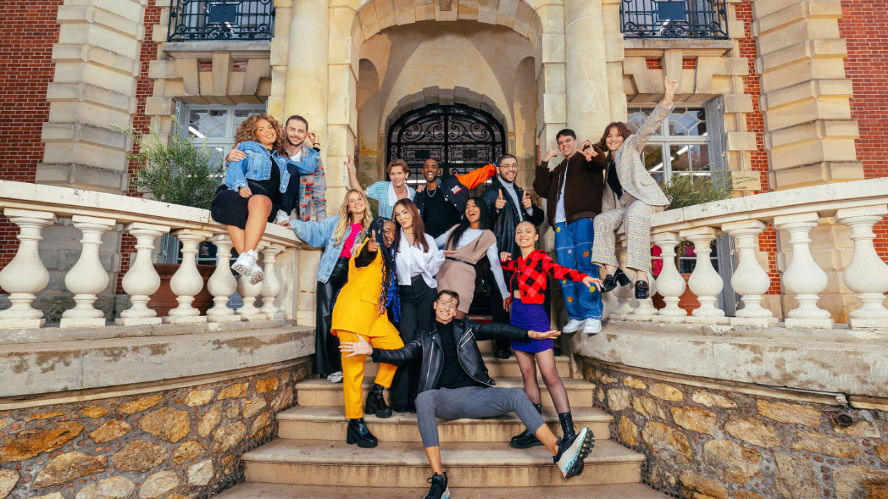 "Star Academy" : le château de Dammarie-lès-Lys est en vente !