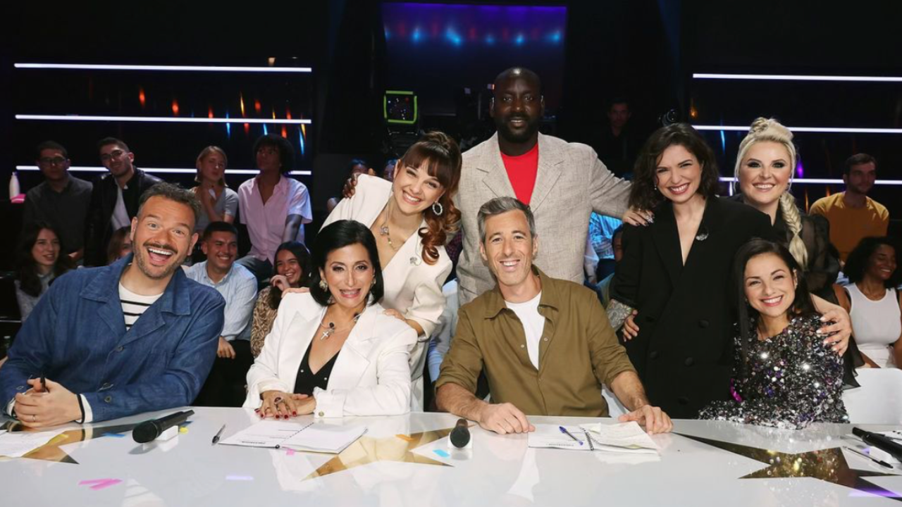 Star Academy : le salaire des professeurs dévoilé ! Star Academy : le salaire des professeurs dévoilé !