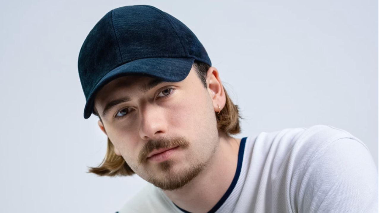 Star Academy : le single de Pierre, "Ceux qu'on était", est sorti !