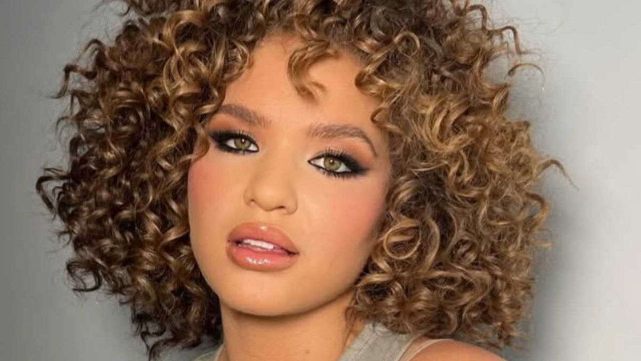 Star Academy : Lea Haddad affole la Toile avec les photos de sa grossesse