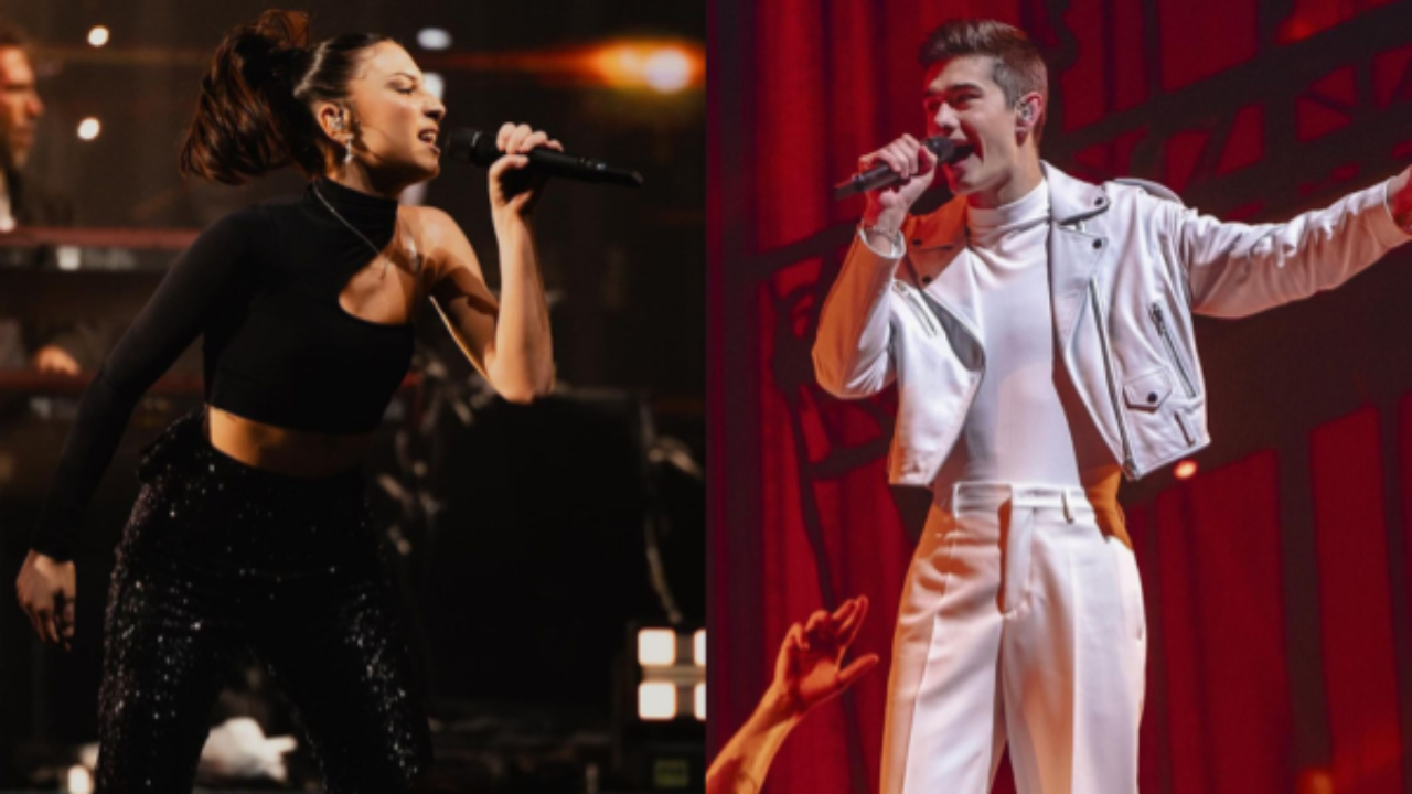 Star Academy : Lénie et Axel soulagés par la fin de la tournée