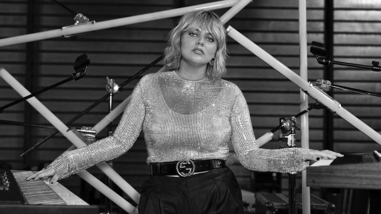 Star Academy : Louane met en garde les élèves