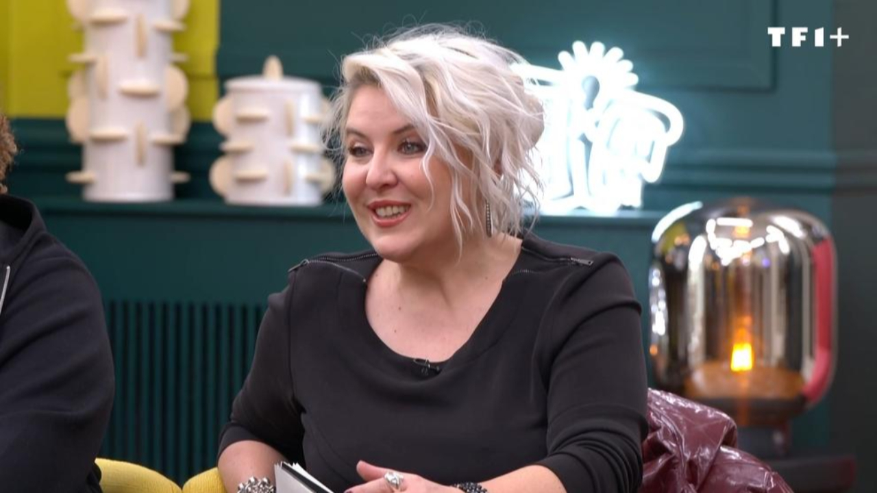 Star Academy : Marlène Schaff recadre un élève pour son manque d’implication Star Academy : Marlène Schaff recadre un élève pour son manque d’implication