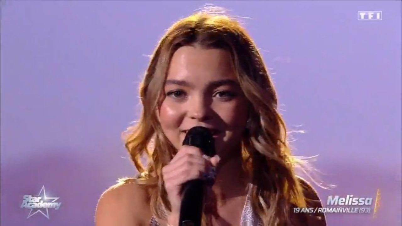 Star Academy : Mélissa boycotté du prochain prime ? "Je vais pouvoir faire mes ongles"