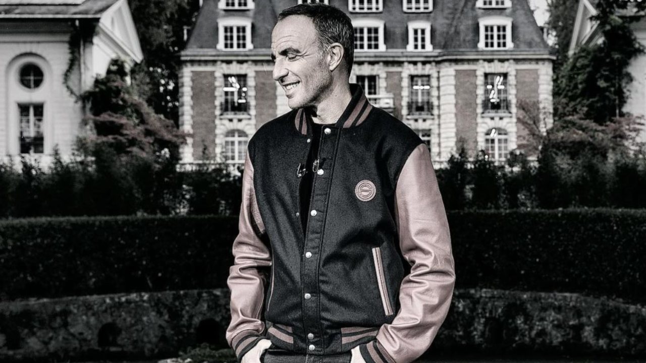 Star Academy : Nikos Aliagas intègre la tournée !