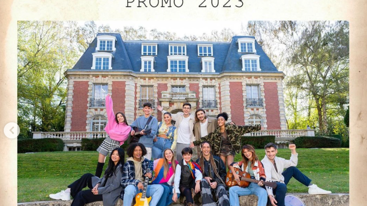 Star Academy : nouvelles révélations !