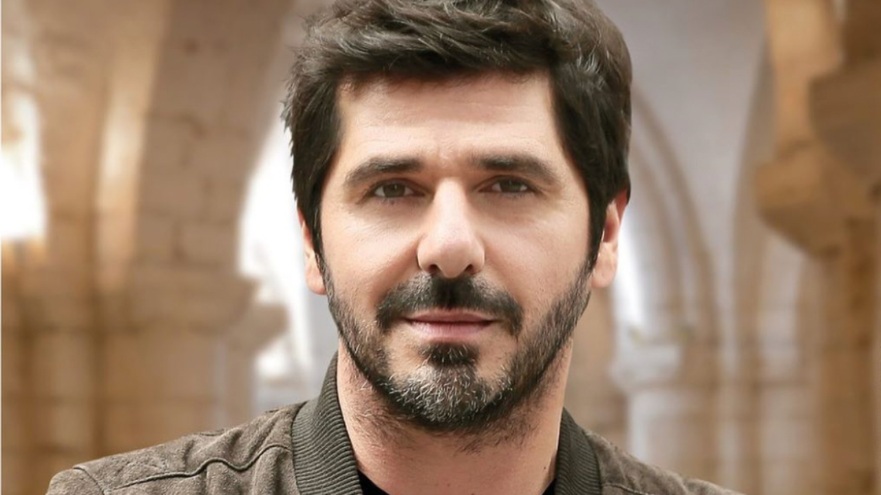 Star Academy : Patrick Fiori impressionné par Julien