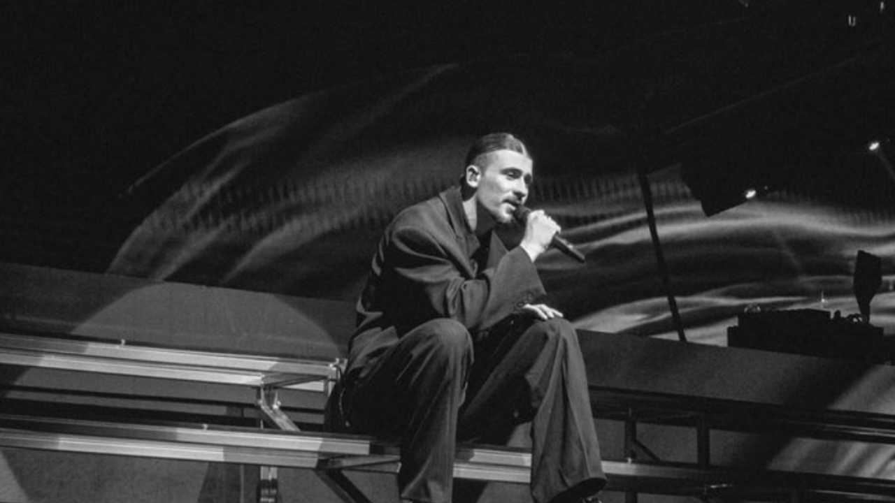 Star Academy : Pierre Garnier se confie sur sa perte de poids