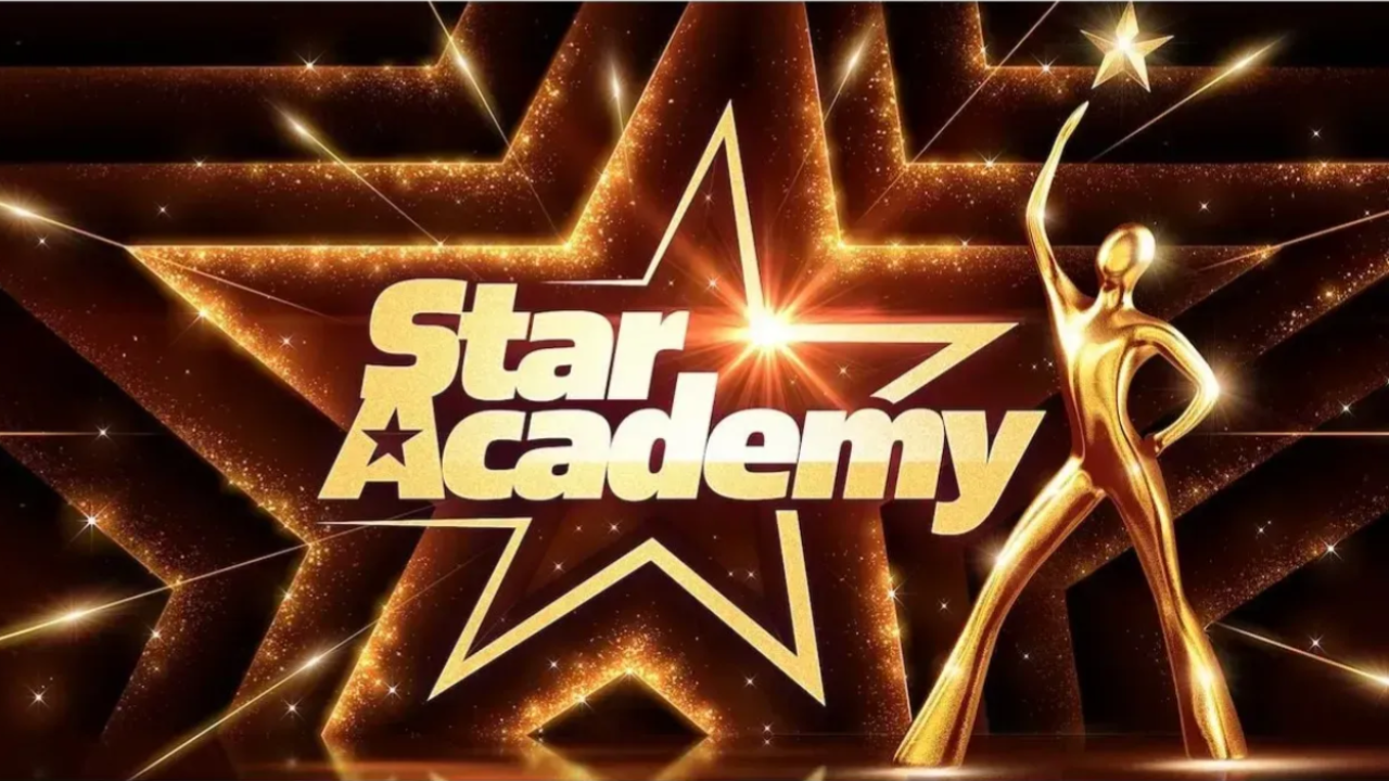 Star Academy : TF1 officialise la date de la finale !