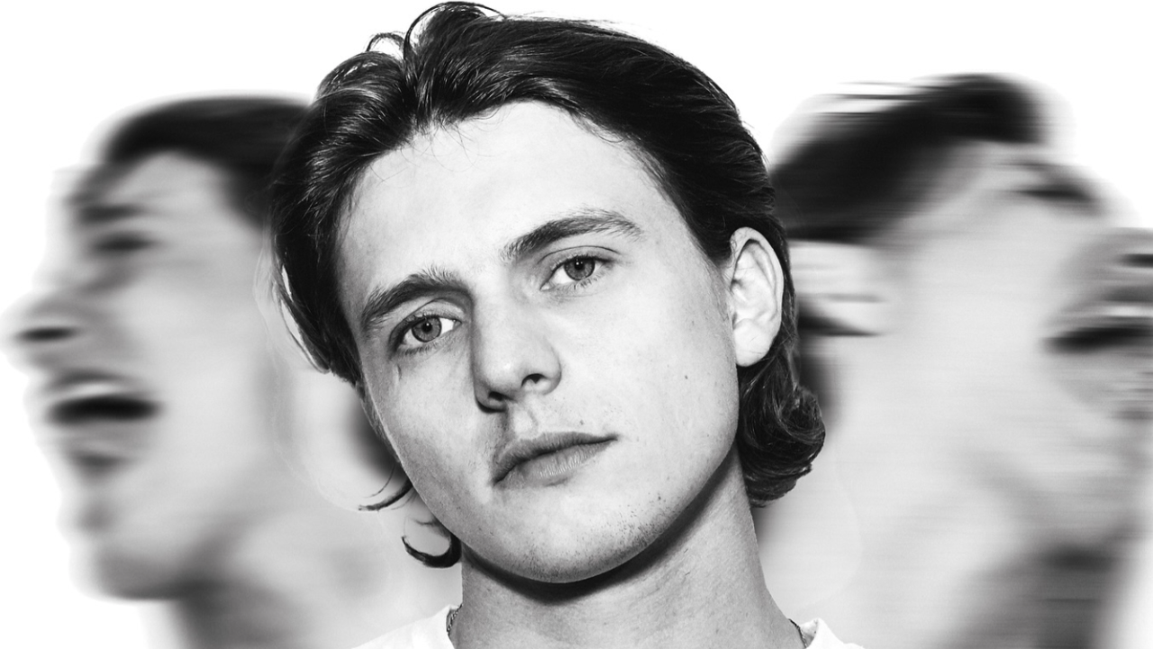 Star Academy : Ulysse annonce une grande nouvelle pour sa carrière !