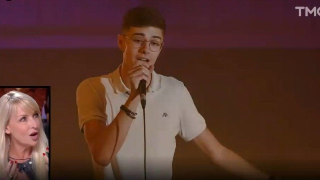 "Star Academy" : un nouveau candidat a été présenté