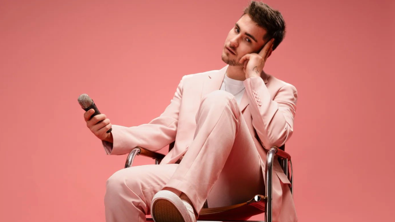 Star Academy : une émotion palpable pour le grand retour de Julien Lieb Star Academy : une émotion palpable pour le grand retour de Julien Lieb