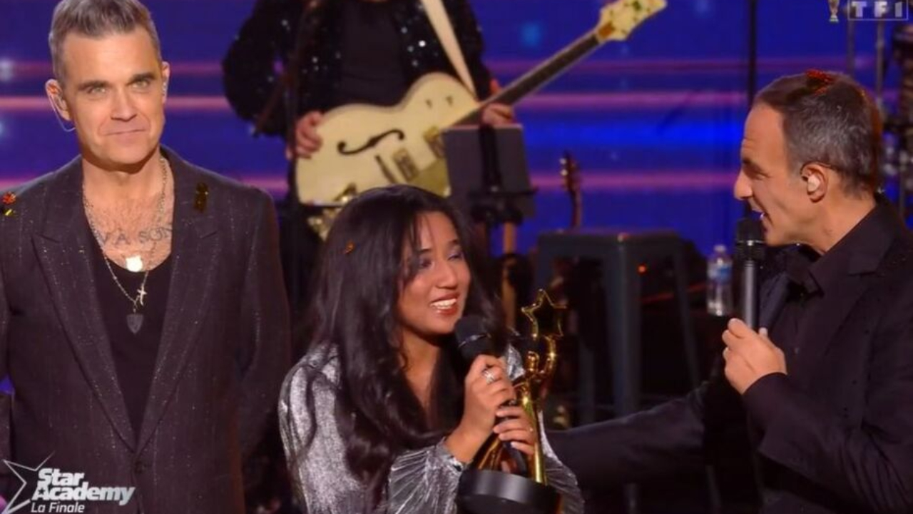 Star Academy : une finale au goût amer?