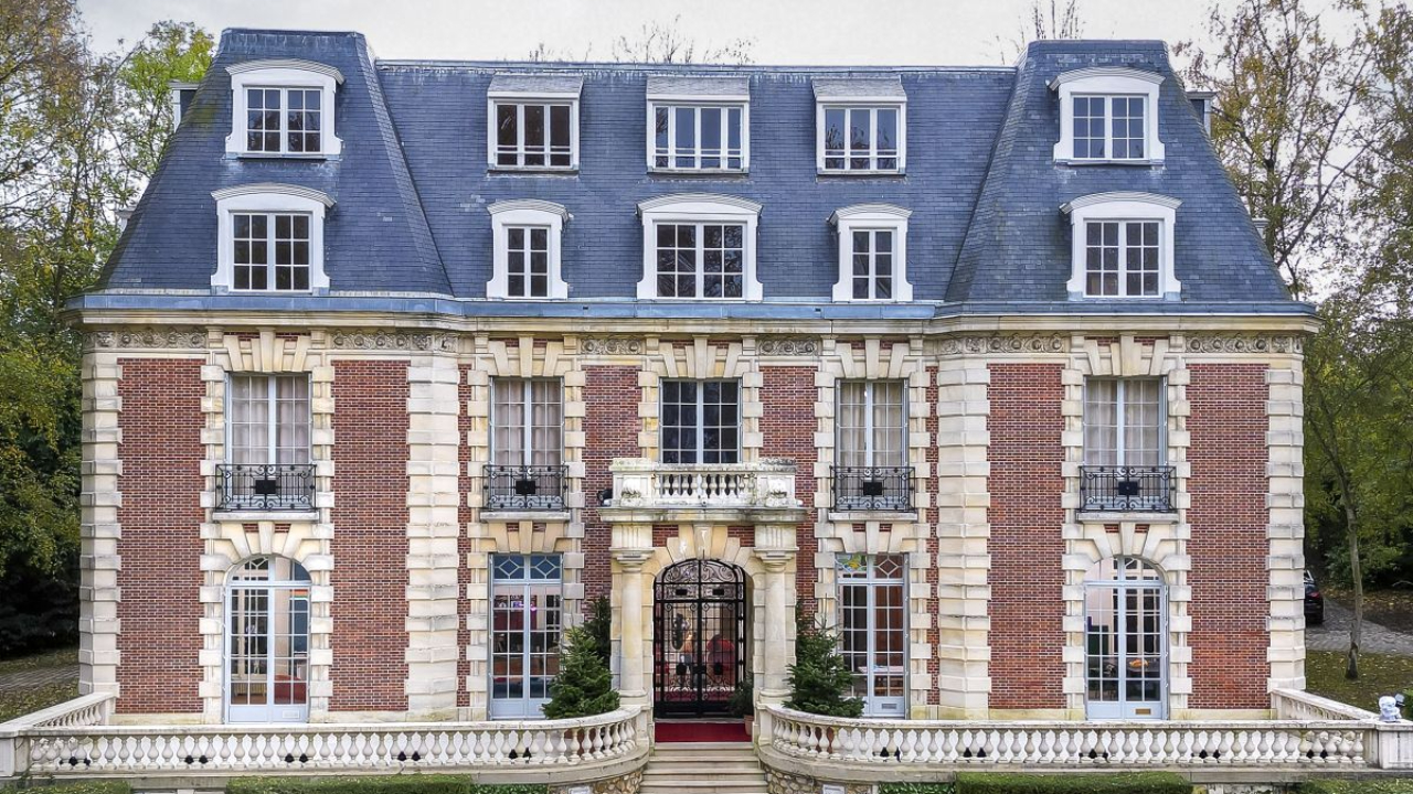 Star Academy : une pièce secrète "découverte" dans le château