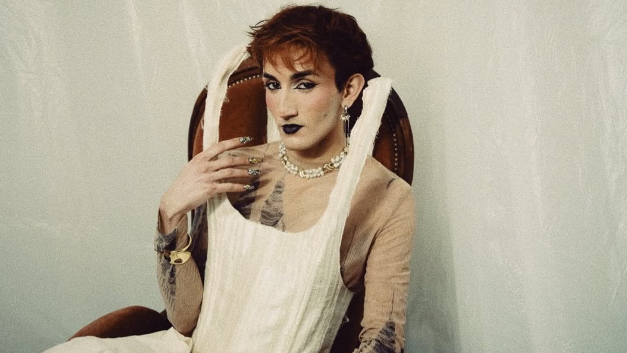 Star Academy : Victor d&eacute;voile son premier titre : "Pourquoi pas moi ?"