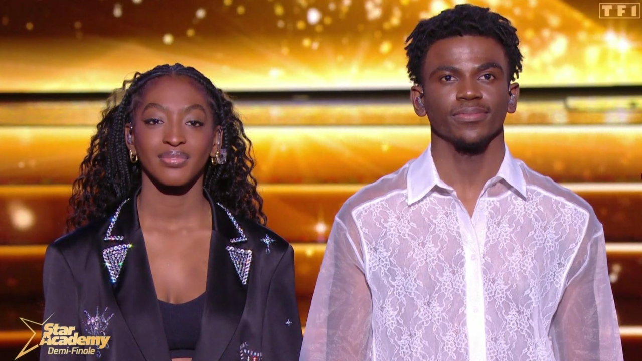 Star Academy : voici le candidat qui affrontera Marine en finale !