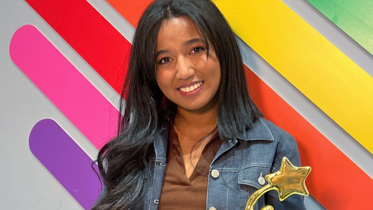 Star Academy : Anisha Jo défendu par Nikos Aliagas