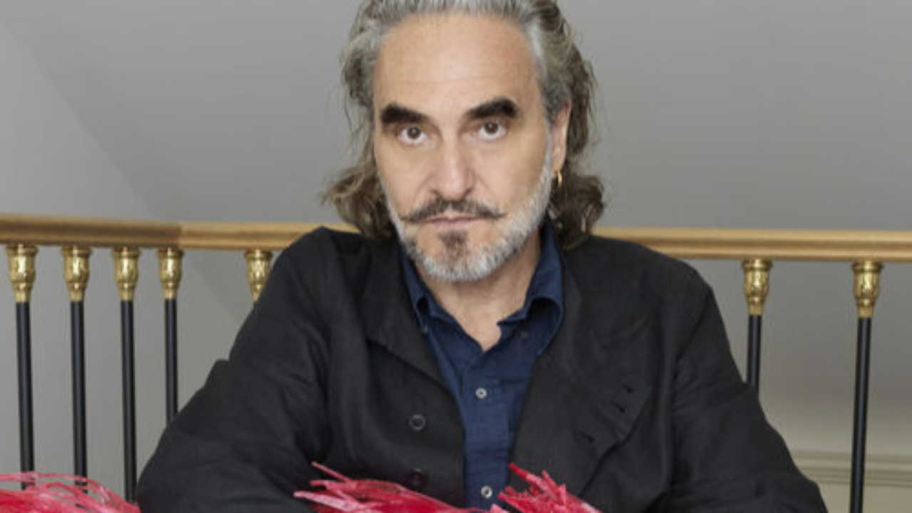 Stephan Eicher : “Et voilà” son retour sur scène