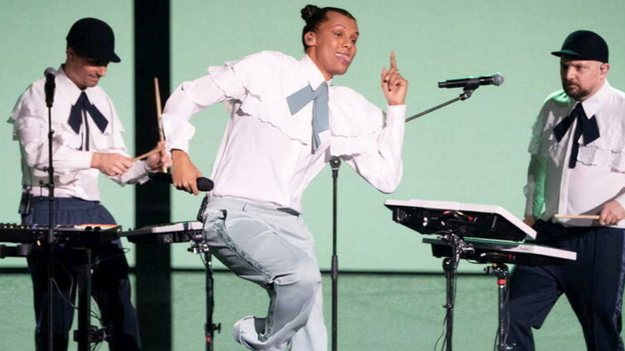 Stromae est-il retombé dans la dépression ?