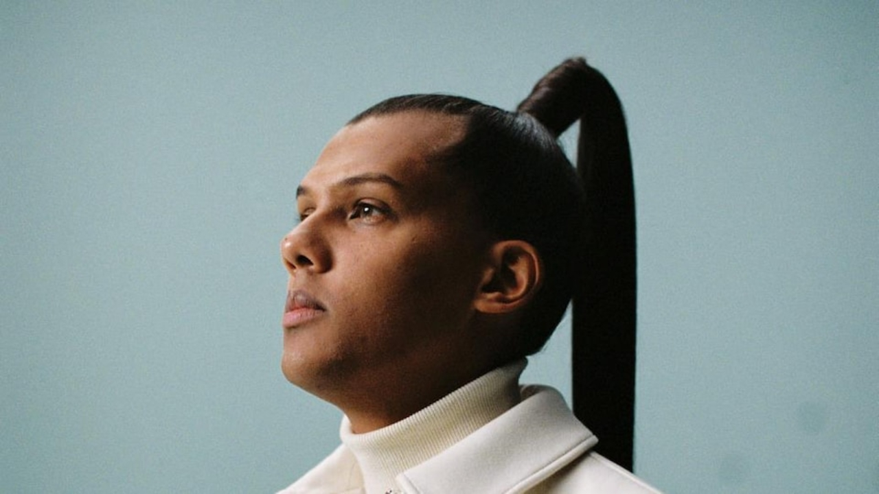 Stromae : Les Grammy Awards ? C'est son rêve ! Stromae : Les Grammy Awards ? C'est son rêve !