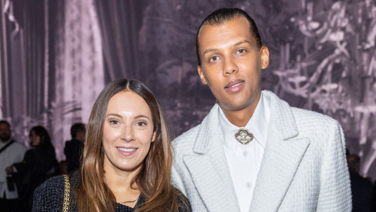 Stromae : sa femme partage des photos intimes de leurs vacances en famille