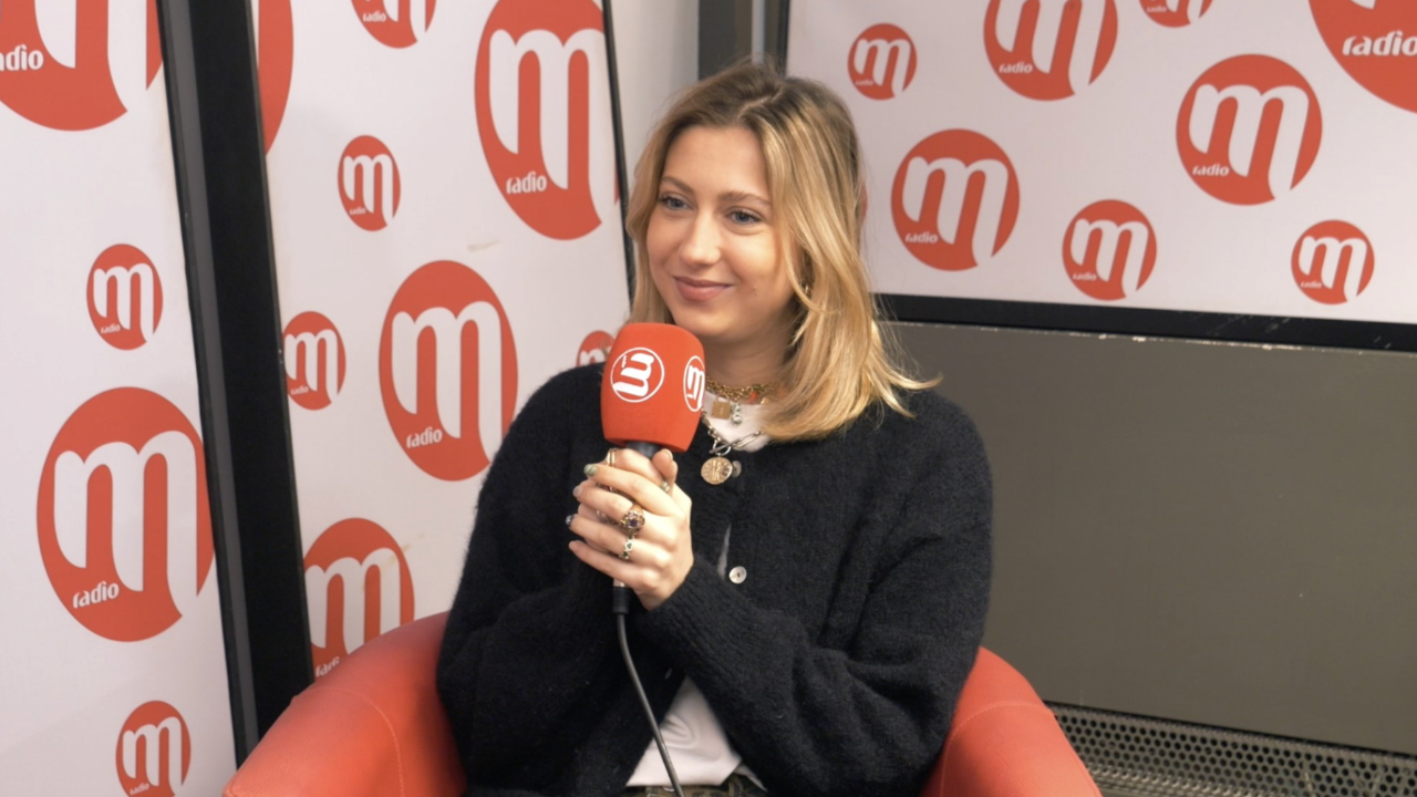 Styleto se confie sur son amitié avec Louane et Ben Mazué