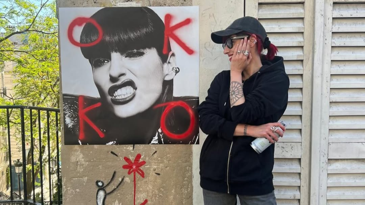 Superbus annonce son nouvel album, "OK KO", disponible bientôt !